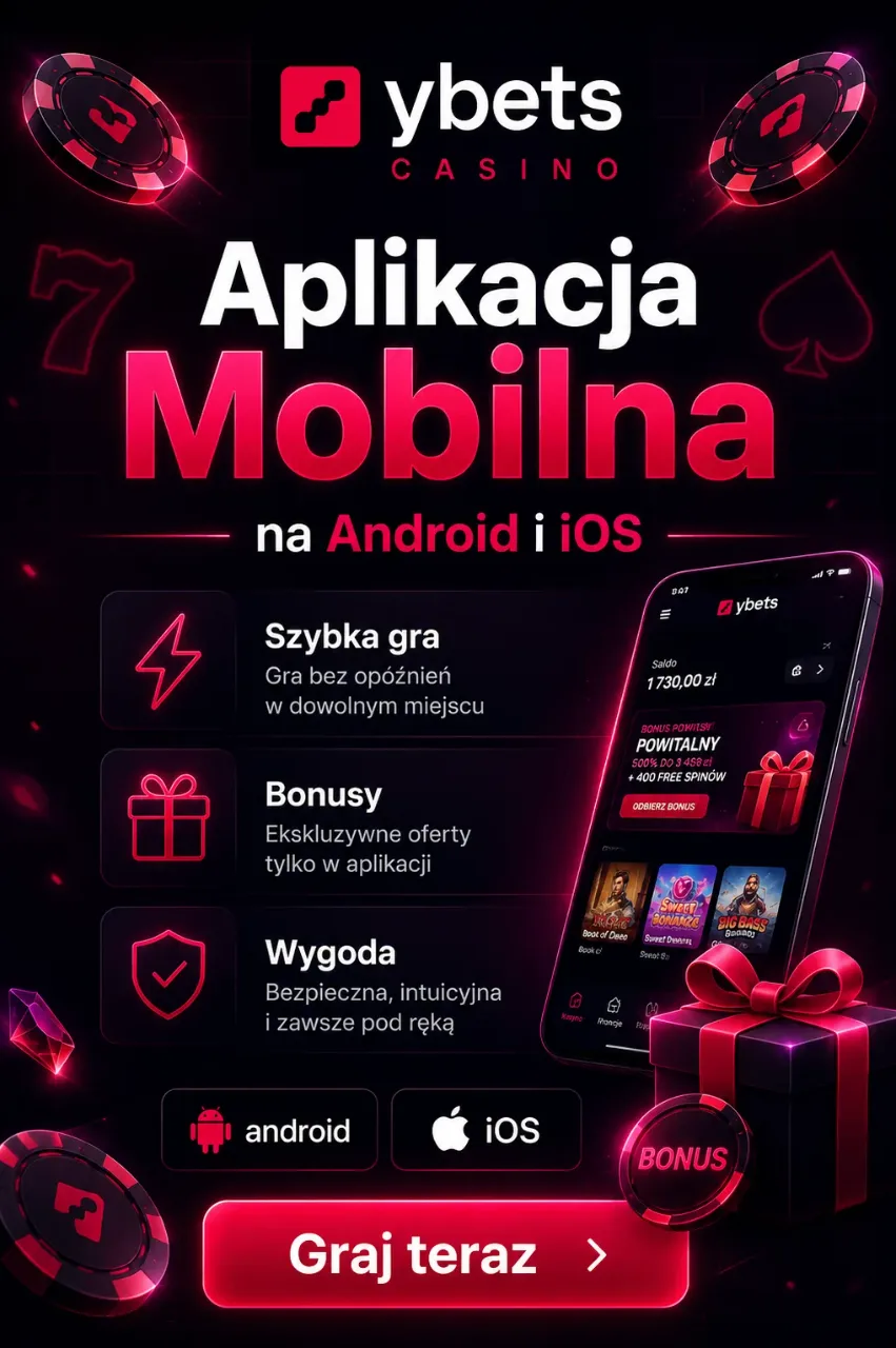 Czy ybets casino to dobry wybór dla polskich graczy?